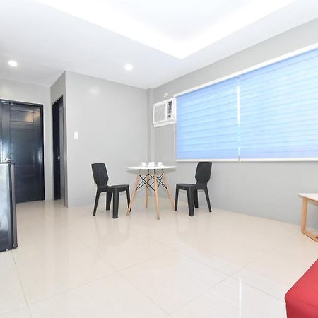 Blue Suites Boracay Balabag  ภายนอก รูปภาพ