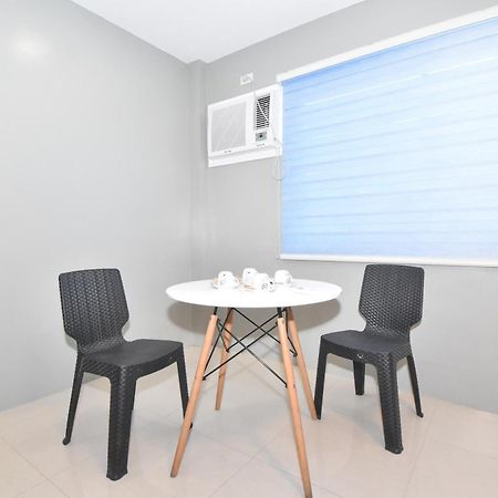 Blue Suites Boracay Balabag  ภายนอก รูปภาพ
