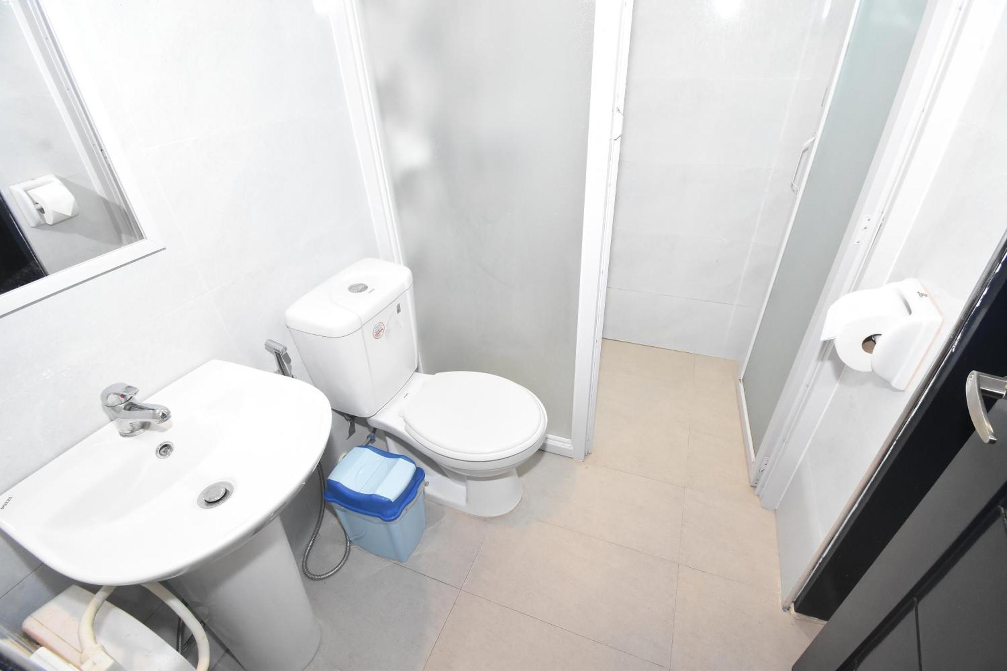 Blue Suites Boracay Balabag  ภายนอก รูปภาพ